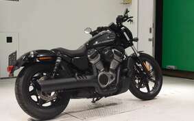 HARLEY RH975 2023