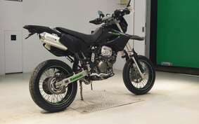 KAWASAKI KLX250D TRACKER LX250E