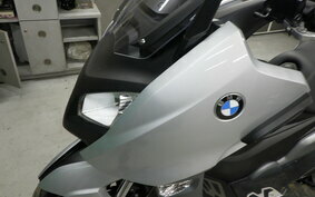 BMW C600 SPORT 2013