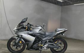 YAMAHA YZF-R25 RG10J