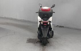 YAMAHA TRICITY 155 2019 SG37J