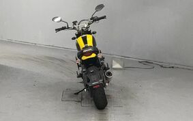 DUCATI SCRAMBLER ICON 2016 K102JA