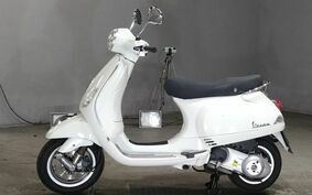 VESPA LX150ie M68200