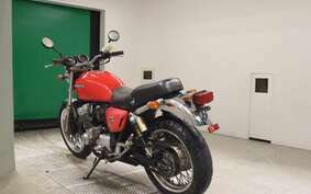 HONDA CB400F 1997 NC36