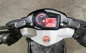 APRILIA SR50 ZD4VF