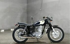 YAMAHA SR400 2006 RH01J