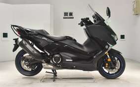 YAMAHA T-MAX 530 DX 2017 SJ15J