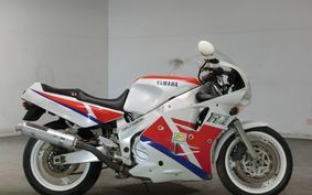 YAMAHA FZR1000 1990 3GM