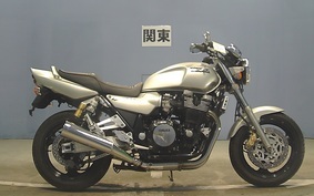 YAMAHA XJR1200 1995 4KG