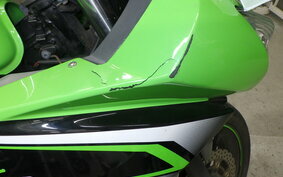 KAWASAKI NINJA 400R 2012 ER400B