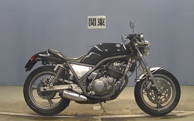 YAMAHA SRX400 1987 1JL