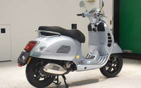 VESPA GTS300 SUPER 2023