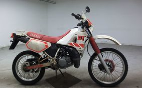 YAMAHA DT125R 1988 3FW