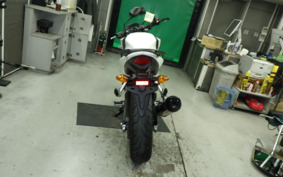 HONDA CB400F ABS 2014 NC47