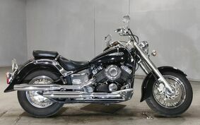 YAMAHA DRAGSTAR 400 CLASSIC 2002 VH01J