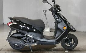 YAMAHA AXIS Z SED7J