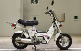 HONDA CHALY 50 CF50