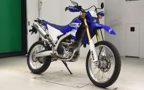 YAMAHA WR250R DG15J