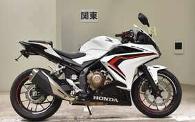 HONDA CBR400R 2019 NC56