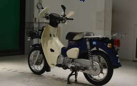 HONDA C110 SUPER CUB JA42