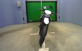 KAWASAKI KLX125D TRACKER X 2013 LX250V