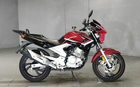 YAMAHA YBR250 不明