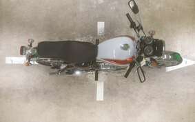 KAWASAKI ESTRELLA BJ250A