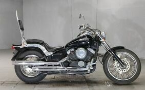 YAMAHA DRAGSTAR 400 1996 4TR