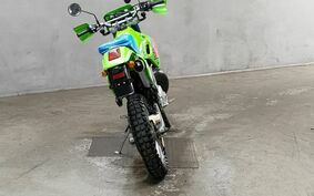 KAWASAKI KDX250SR DX250F