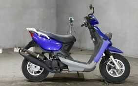 YAMAHA BW S100 4VP