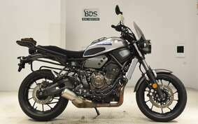 YAMAHA XSR700 2019 RM11