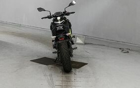 KAWASAKI Z650 2020 ER650H