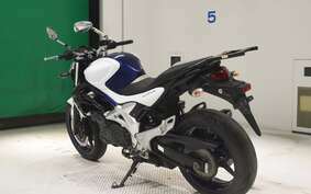 SUZUKI GLADIUS 2010 VK58A