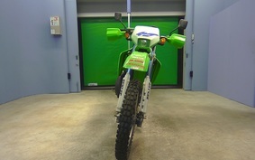 KAWASAKI KDX200SR Gen.2 1992 DX200G