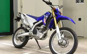 YAMAHA WR250R DG15J