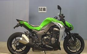 KAWASAKI Z1000 Gen.5 2014 ZRT00F