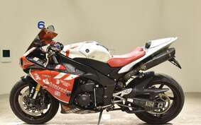 YAMAHA YZF-R1 2010 RN23