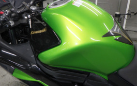 KAWASAKI NINJA 400 2014 EX400E