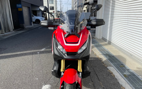 HONDA X-ADV 750 2017 RC95