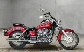 YAMAHA DRAGSTAR 250 VG05J