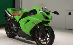 KAWASAKI ZX 10 NINJA R 2006 ZXT00D