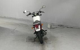 YAMAHA YB125SP LBPPCJL