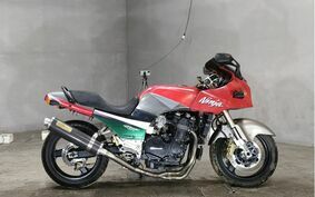 KAWASAKI GPZ900R NINJA 1991 ZX900A