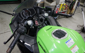 KAWASAKI NINJA 400 2020 EX400G