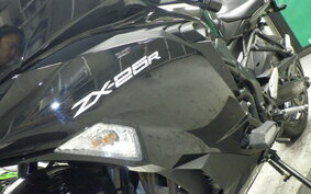 KAWASAKI ZX-25R ZX250E