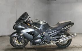 KAWASAKI ZZ1400 NINJA R 2007 ZXT40B