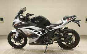 KAWASAKI NINJA 250 ABS EX250L