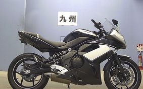 KAWASAKI NINJA 400R 2012 ER400B