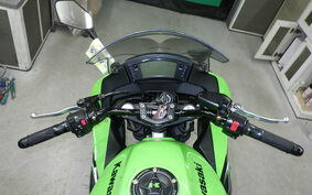 KAWASAKI NINJA 400R 2012 ER400B