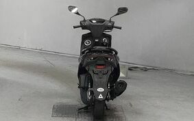 YAMAHA CYGNUS 125 X SR SED8J